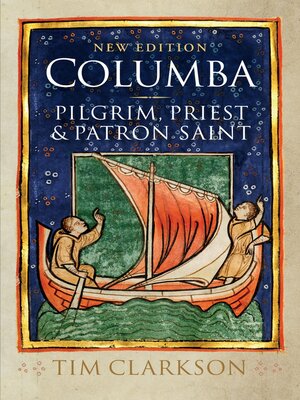 cover image of Columba